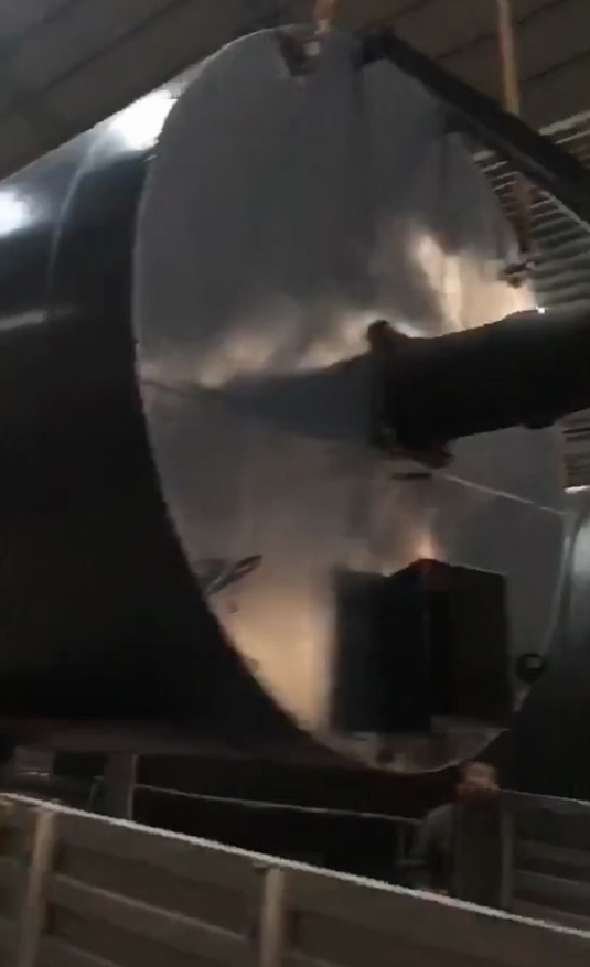 10吨减水剂搅伴罐